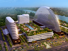 东北国际医院：新IT“点亮”智慧医疗