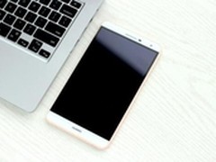 华为揽阅M2青春版侧边指纹这么玩
