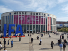 硬件信仰 三星品牌存储带你逛2016IFA