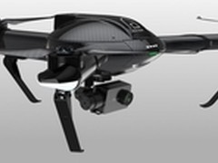 手机app遥控 小蚁将推YI Erida无人机