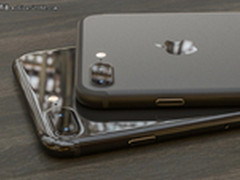 没有Pro iPhone7/7 Plus惊现苹果官网