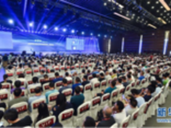 新华三为ISC 2100G流量保驾护航