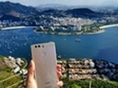 假期即将来临，带着P9去旅游很有必要
