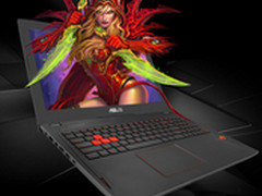 GTX970M轻薄游戏王 华硕S5VT仅9888元