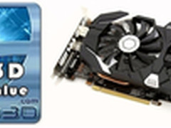 秒480灭980 微星1060靠实力获外媒大奖