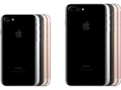 12期免息/月供447 iPhone7购买地址汇总