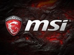 年增长超过三成！2016微星显卡屡创新高