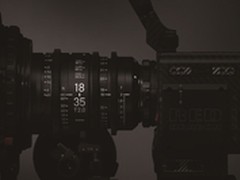 八枚新头齐发 适马发布电影镜头产品线