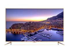 三超美颜电视 熊猫LE55N16S-UD惊艳登场