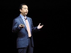 为云而生 因云而优 华为敏捷网络新篇章