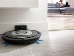 飞利浦智能自动扫地机器人全新上市