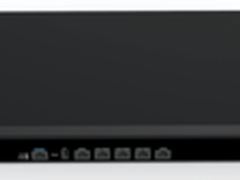 完成一个小目标 锐捷睿易小微企路由器