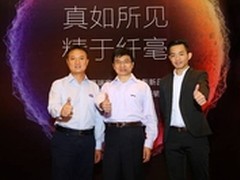 明基投影机家庭影院新品 挑战4K真境界