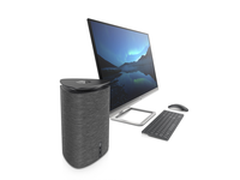 惠普公司重塑台式机使用体验