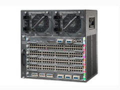 思科WS-C4506-E交换机促销13000元 