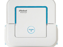 iRobot Braava jet 240拖地机器人好吗