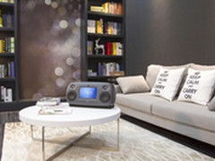 智能音箱的革命 惠威MC-100试听体验