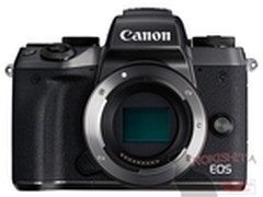 全像素双核对焦 佳能无反遭EOS M5曝光