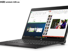 有面子 有内涵 XPS 12时尚达人喜爱