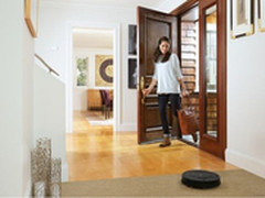 irobot Roomba860扫地机器人 毛发克星