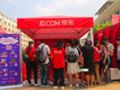 京东游戏神“机”亮相“3C奇妙科技馆”