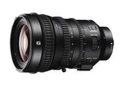 索尼发布E PZ 18-110mm F4 G OSS镜头