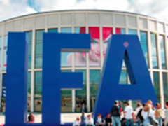 IFA最吸睛的4K电视：索尼4K电视Z9D