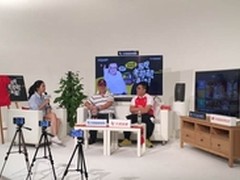 乐视919老司机董路“飙车” 周笔畅接力