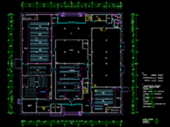小白的3D机房户型设计之旅