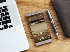 金立M6系列获移动安全领域最佳产品奖