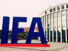 国人实力，外设信仰 雷柏亮相IFA 2016