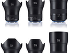 10月出货 蔡司正式发布三款Milvus镜头