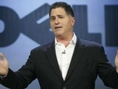 迈克尔·戴尔出任VMware董事会主席