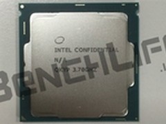 桌面Kaby Lake和200系主板望明年Q1上市