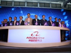 阿里张北IDC启用 推动京津冀云产业升级