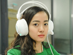 爆款的视感 雷柏VH200S游戏耳机试玩