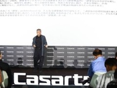 卡萨帝邀百余设计师定义未来家居设计