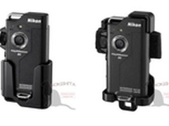 尼康KeyMission80和170图片曝光 将发布