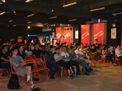 腾讯创业节沙龙羊城创业者享红包与干货