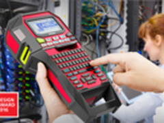 专业经济 爱普生LW-Z900工业级标签机