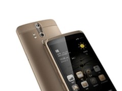 苹果落后了 中兴天机7MAX迎来双镜头2.0