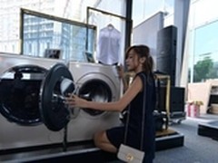 卡萨帝大国工匠成都站秀出发明的力量