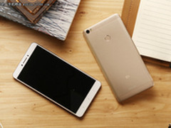 价格低到没朋友 小米Max现1030元起售