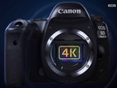 不满意5D4的4K 那么它会是更好的方案么