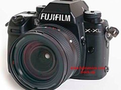 9月19日富士将携中画幅及3枚新镜头亮相