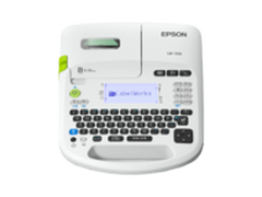 个性化多用途便携标签打印爱普生LW-700