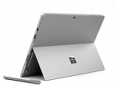 微软Pro4 256G中国版I7中秋甩卖10599元