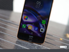 Moto Z评测：模块化+轻薄致敬刀锋经典