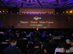 专注培养VR人才 VRStar不一样的VR之路