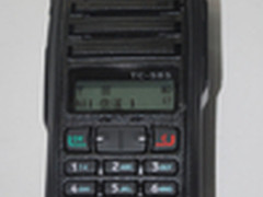 海能达TC-585全能专业对讲机促销960元